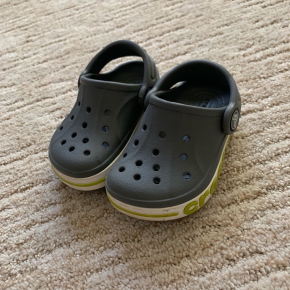 crocs 5c